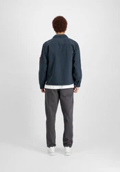 Alpha Industries Hemdjacke Field Jackets Twill Overshirt 
