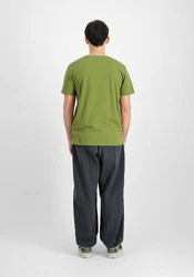 Alpha Industries T-Shirt College Camo T Camo
