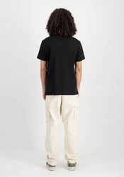 Alpha Industries T-Shirt College Camo T Camo