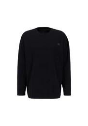 Longsleeve Men - Longsleeves Alpha Essentials RL LS