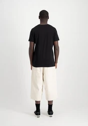 Alpha Industries T-Shirt Flying Buzz Small Logo 