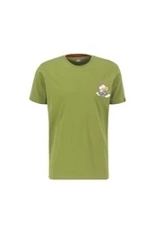 T-Shirt Men - T-Shirts Flying Buzz Small Logo T