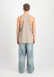 Alpha Industries Muscleshirt RL Tank Khaki/Beige/Braun