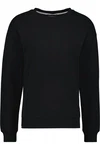 Alife & Kickin Sweatshirt Herren LucAK A Schwarz