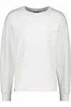 Alife & Kickin Sweatshirt Herren LucAK A Weiß/Creme