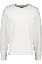 Alife & Kickin Sweatshirt Herren LucAK A Weiß/Creme