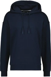 Alife & Kickin Kapuzensweatshirt Herren BelaAK A Dunkelblau/Blau