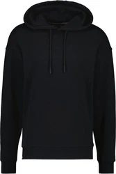 Alife & Kickin Kapuzensweatshirt Herren BelaAK A Schwarz