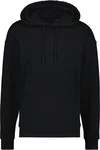 Alife & Kickin Kapuzensweatshirt Herren BelaAK A Schwarz