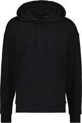 Alife & Kickin Kapuzensweatshirt Herren BelaAK A Schwarz