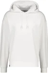 Alife & Kickin Kapuzensweatshirt Herren BelaAK A Weiß/Creme
