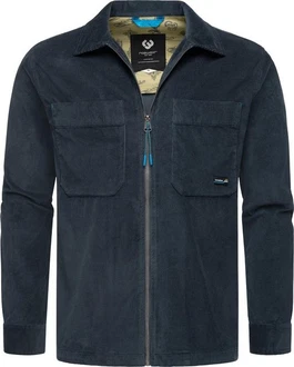 Ragwear Langarmhemd Cordy