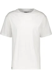 Alife & Kickin Rundhalsshirt BrodyAK A Weiß/Creme