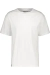 Alife & Kickin Rundhalsshirt BrodyAK A Weiß/Creme