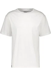 Alife & Kickin Rundhalsshirt BrodyAK A Weiß/Creme