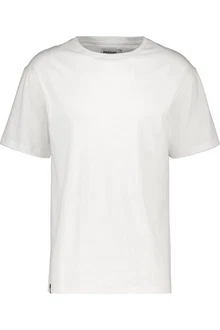 Alife & Kickin Rundhalsshirt BrodyAK A Weiß/Creme