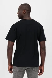 Alife & Kickin Rundhalsshirt BrodyAK A Schwarz