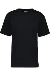 Alife & Kickin Rundhalsshirt BrodyAK A Schwarz