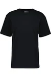 Alife & Kickin Rundhalsshirt BrodyAK A Schwarz