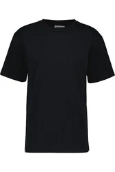 Alife & Kickin Rundhalsshirt BrodyAK A Schwarz