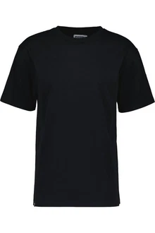 Alife & Kickin Rundhalsshirt BrodyAK A Schwarz