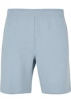 Urban Classics New Shorts (1-tlg) Hellblau/Blau/Grau