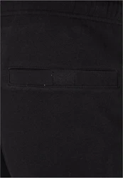 Urban Classics New Shorts (1-tlg) Schwarz/Dunkelblau/Dunkelgrau