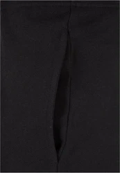 Urban Classics New Shorts (1-tlg) Schwarz/Dunkelblau/Dunkelgrau