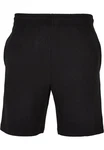 Urban Classics New Shorts (1-tlg) Schwarz/Dunkelblau/Dunkelgrau