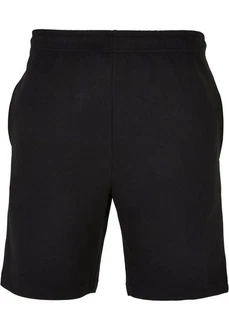 Urban Classics New Shorts (1-tlg) Schwarz/Dunkelblau/Dunkelgrau