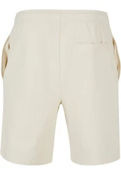 Urban Classics New Shorts (1-tlg) Khaki/Beige