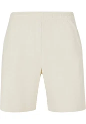 Urban Classics New Shorts (1-tlg) Khaki/Beige