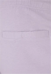 Urban Classics New Shorts (1-tlg) Lila