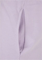Urban Classics New Shorts (1-tlg) Lila