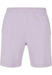 Urban Classics New Shorts (1-tlg) Lila