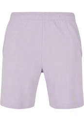 Urban Classics New Shorts (1-tlg) Lila