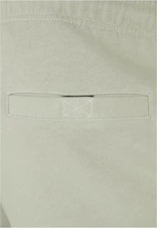 Urban Classics New Shorts (1-tlg) Khaki/Hellgrün/Dunkelgrün/Grün