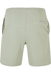 Urban Classics New Shorts (1-tlg) Khaki/Hellgrün/Dunkelgrün/Grün