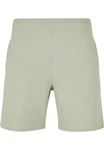 Urban Classics New Shorts (1-tlg) Khaki/Hellgrün/Dunkelgrün/Grün