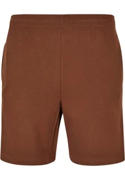 Stoffhose Herren New Shorts (1-tlg)