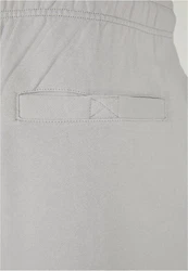 Urban Classics New Shorts (1-tlg) Grau/Hellgrau/Khaki