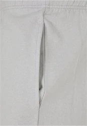 Urban Classics New Shorts (1-tlg) Grau/Hellgrau/Khaki