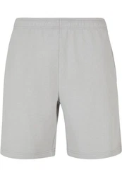 Urban Classics New Shorts (1-tlg) Grau/Hellgrau/Khaki