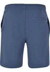Urban Classics New Shorts (1-tlg) Blau/Dunkelblau