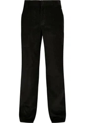 Urban Classics Corduroy Workwear Pants Herrenhose Schwarz/Khaki