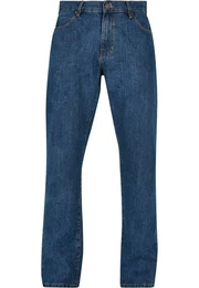 Bequeme Jeans Herren Organic Straight Leg Denim (1-tlg)
