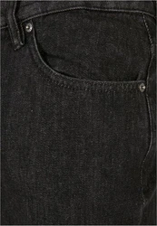 URBAN CLASSICS Herren Organic Straight Leg Denim Dunkelgrau/Grau/Khaki/Schwarz