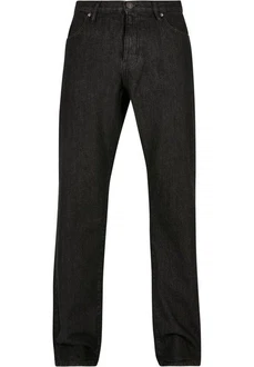 URBAN CLASSICS Herren Organic Straight Leg Denim