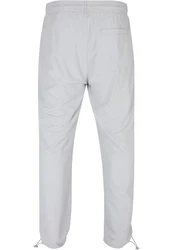 Urban Classics Track Pants Grau/Hellgrau