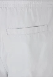 Urban Classics Track Pants Grau/Hellgrau